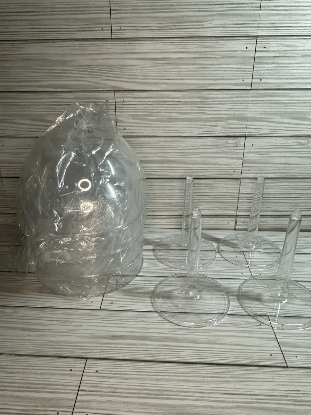 N/A piece set